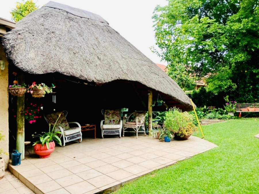 5 Bedroom Property for Sale in Dan Pienaar Free State